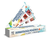 DERMATOLOGIA PEDIATRICA - 9788413820682